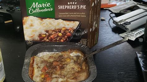 Best Frozen Dinners For One